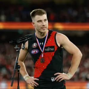 2024 Anzac Day Medal votes breakdown