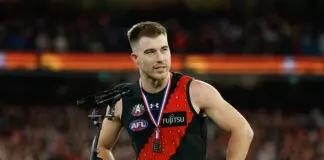 2024 Anzac Day Medal votes breakdown