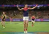 "It was a brave call to make": Demons pull attacking ace from their sleeve