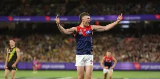 "It was a brave call to make": Demons pull attacking ace from their sleeve