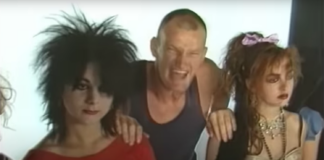 ON THIS DAY: Wacko Jacko's debut track lands on Australian music charts