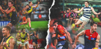The evolution of the AFL's small forward role is significant to premiership chances