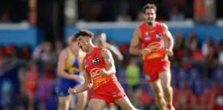 Suns' skipper praises Hardwick's impact as club eye first finals appearance