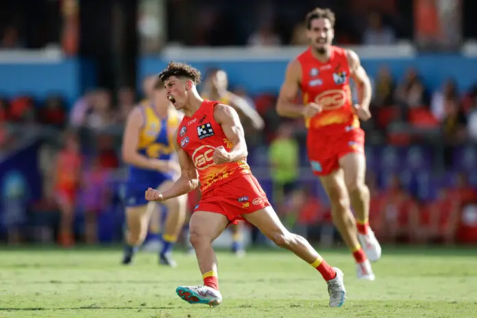 Suns' skipper praises Hardwick's impact as club eye first finals appearance