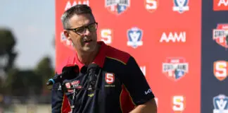 Fremantle bolster 2025 coaching ranks with latest signing Jade Rawlings From: SEN
