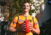 Former Hawk turns to American punting, signs with College team Hawthorn recruit edging closer to AFL debut after promising Box Hill stint