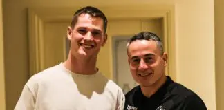 Collingwood Mid-Season Draft recruit's selection chances delayed by injury