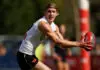‘Ed’ him into the midfield: How Collingwood will replace Pendlebury Collingwood announce debutants for Fremantle clash as injury toll rises