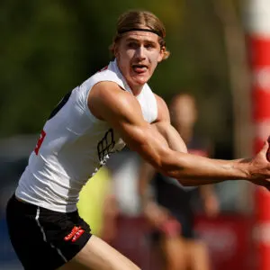 Collingwood announce debutants for Fremantle clash as injury toll rises