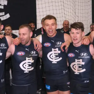 Hard Knocks: The Lion under pressure, the Blues needing help and the contender that's been worked out