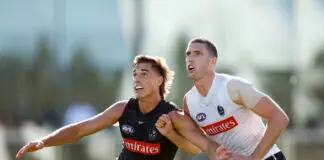 Could Collingwood select a familiar face at the AFL Mid-Season Draft?