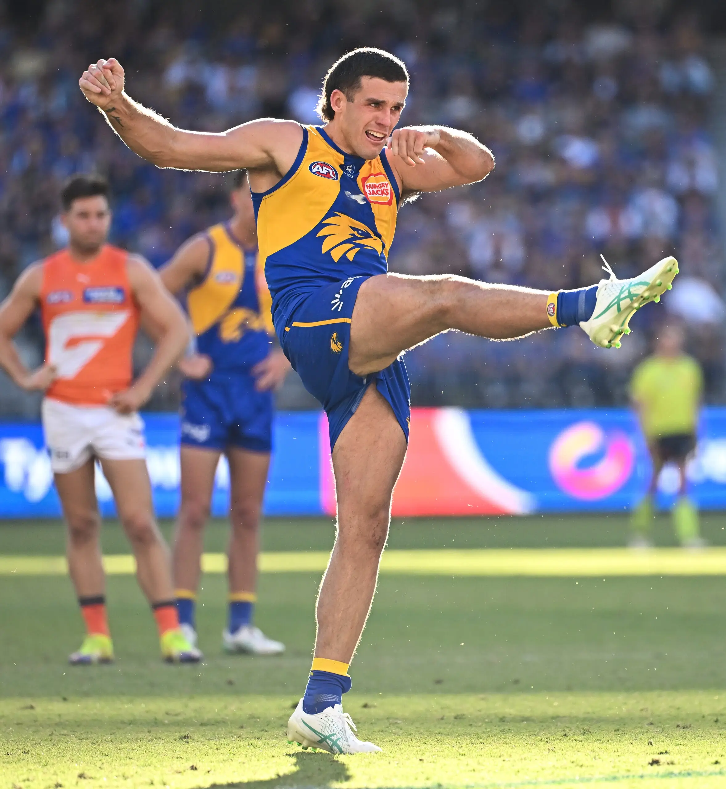 The top 50 AFL players after 2024 (30-21)
