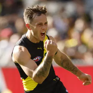 Uncertain future driving Richmond forward, again