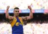 Rival club reportedly "front of the queue" for West Coast star amid talks of $1.3 million move: AFL trade news