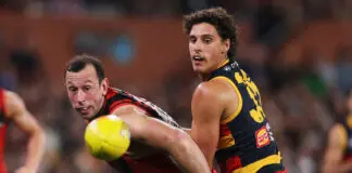 Retired ruck returns as Essendon reveal 2026 coaching structure Five trade targets for every AFL team: Sydney Swans