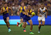 Former Hawk, West Coast forward delisted for 2027 West Coast forward not available for selection following recent traffic accident charges