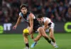 The stats that matter for your AFL team in Round 15