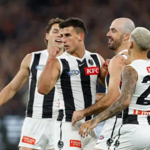 Every AFL team's midfield ranked: Part 2