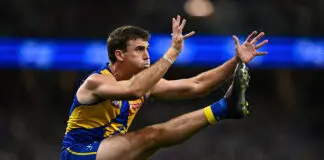 West Coast veteran makes decision on future The player having the most underrated season at your AFL club