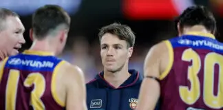 Fears of season-ending setback for Lions pair amid "amazing and courageous" victory