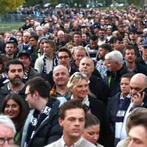 AFL Round 8 records third highest attendance of all time, push for Rivalry Round made real