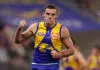 The AFL's best one-on-one forwards in 2024