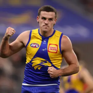The AFL's best one-on-one forwards in 2024