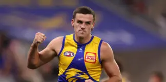The AFL's best one-on-one forwards in 2024