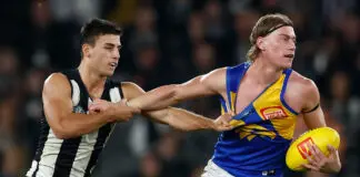 AFL labelled "disgrace" over missed State of Origin opportunity as rival code capitalises