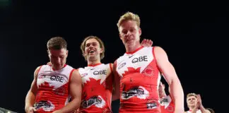 The stats that matter for your AFL team in Round 19