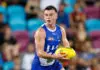 Surgery blow for Essendon ruck, Saint moved to inactive list, timeframe for young Lion's return revealed- AFL injury news