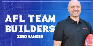 AFL Team Builders Podcast