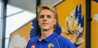 Mid-Season Eagles' recruit shines in tight WAFL win