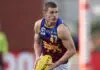 AFL clubs urged to give delisted Brisbane utility lifeline as Victorian rival circles GPlvnZAa0AEUtM8