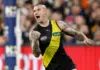 Country club plays down sensational Dustin Martin news All eyes on Dusty, a must-watch matchup and the defence needing to lift: The AFL players to watch for Round 14