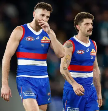 The top 10 player performances of the 2024 AFL season so far