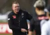 Pies placed precariously in Houston move as race for Suns prized pick heats up: AFL trade news