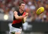 Essendon to have "four or five players" back post-bye, latest on midfielder's fresh concern