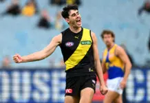 “Crush your spirit”: Richmond ruck facing likely suspension Five trade targets for every AFL team: Geelong Cats