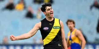 “Crush your spirit”: Richmond ruck facing likely suspension Five trade targets for every AFL team: Geelong Cats