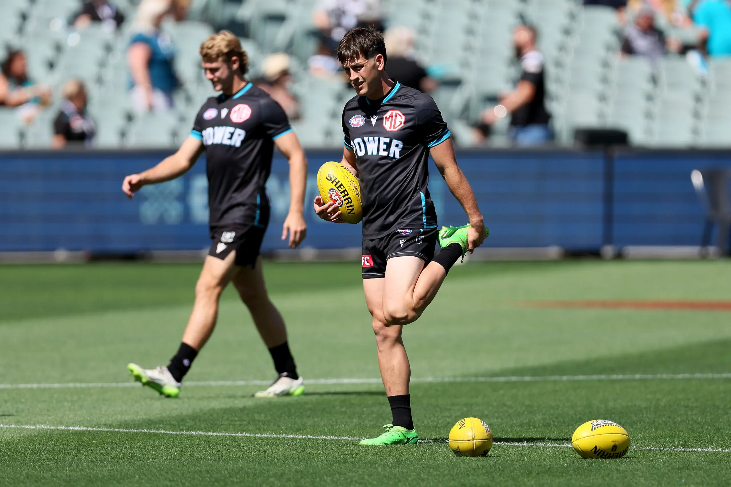 AFL MRO: Port Adelaide star Zak Butters involved in another off-ball incident