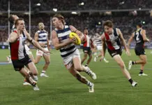 531 days: Forgotten Cat to return following “egregious injustice” New deal for emerging Cats midfielder confirmed