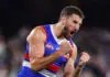 Beveridge weighs in on selection calls following five-day turnaround, leans on Footscray history