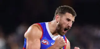 Beveridge weighs in on selection calls following five-day turnaround, leans on Footscray history