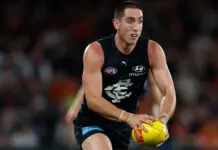 Collingwood, Carlton make selection calls on key defenders The top 50 AFL players after 2024 (30-21)