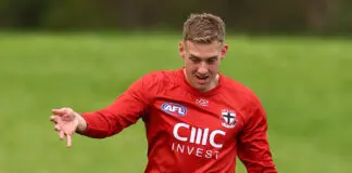 Delisted Saints defender joins SANFL club GettyImages-2150771460