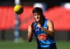 In-demand Suns ruckman makes call on future: AFL trade news
