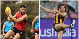 Essendon recruit stars as several Mid-Season Draft selections impress, Hawks young gun continues form: VFL Wrap