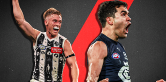 Essendon trade targets.