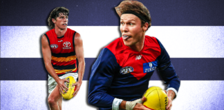Five trade targets for every AFL team: Geelong Cats